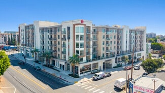 More details for 330 N Westlake Ave, Los Angeles, CA - Retail to Rent