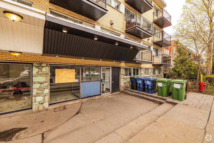 7044 Av Papineau, Montréal, QC for sale - Building Photo - Image 2 of 2