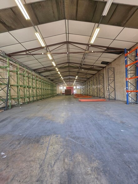 Industrial in Canovelles, Barcelona to rent - Interior Photo - Image 3 of 4