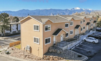 More details for 2220 E La Salle St, Colorado Springs, CO - Residential for Sale