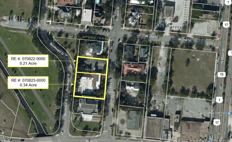 1128 N Laura St, Jacksonville, FL for sale - Other - Image 2 of 9