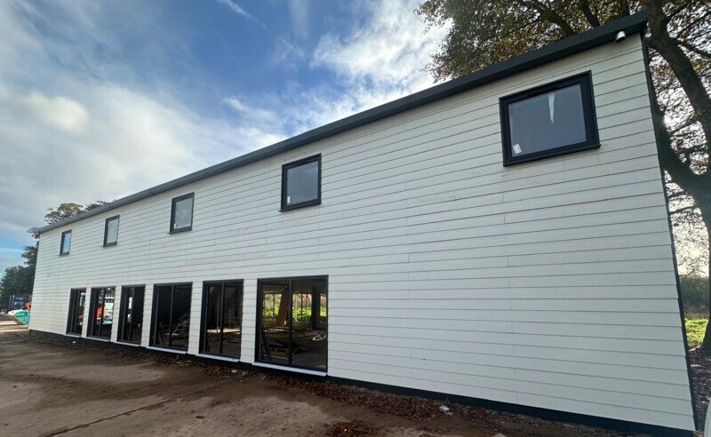 The Dr, Lichfield to rent - Building Photo - Image 2 of 6