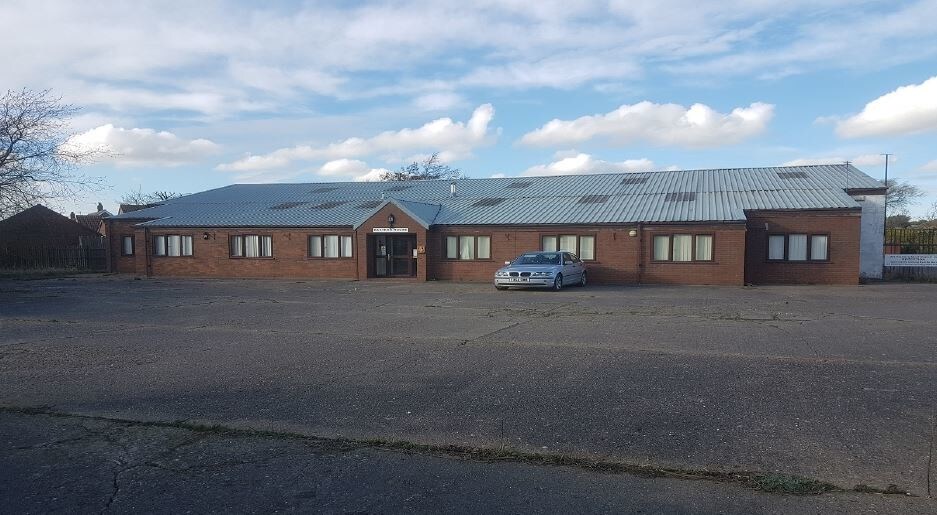 Ottringham Rd, Hull HU12 9RX