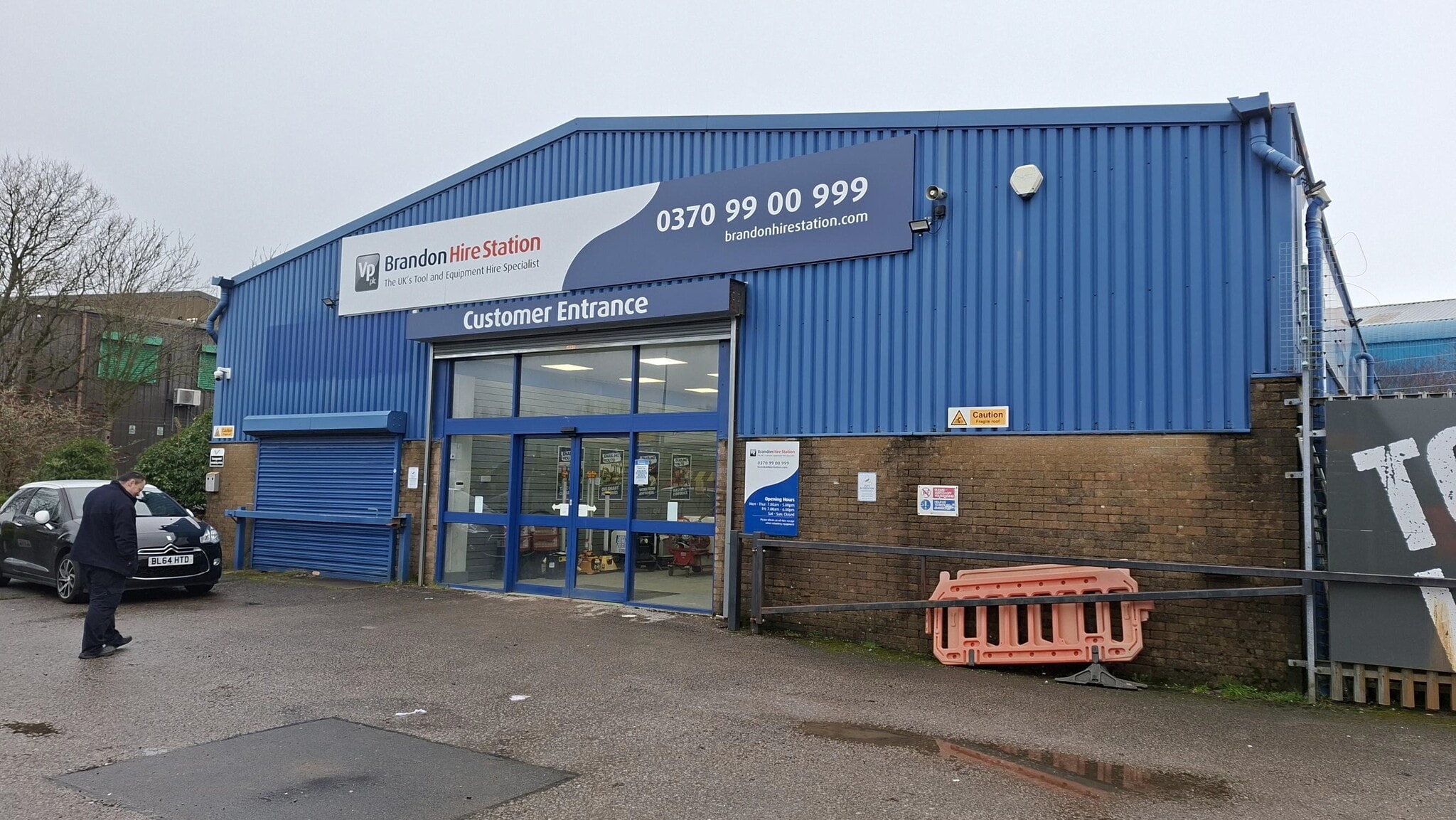 Dowlais, Merthyr Tydfil for sale Building Photo- Image 1 of 5