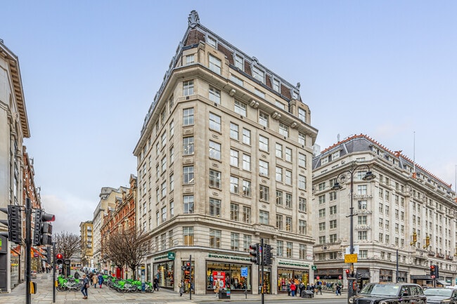 More details for 1 Southampton St, London - Office to Rent