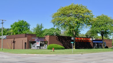 1716 S Telegraph Rd, Bloomfield Hills, MI for sale Primary Photo- Image 1 of 1