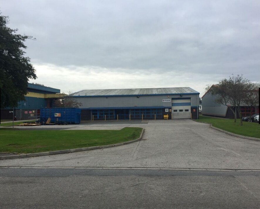 Wilson Way, Pool for sale Primary Photo- Image 1 of 1