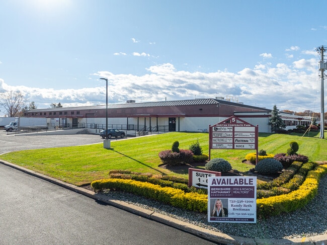 More details for 1 Johnson Dr, Raritan, NJ - Office, Industrial to Rent