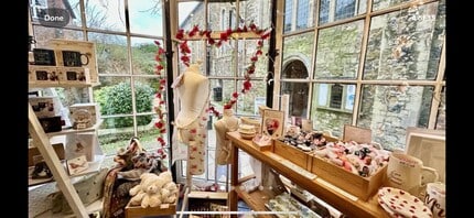 2 Church Square, Rye to rent Interior Photo- Image 2 of 7