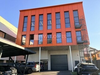 More details for 12 Chemin Du Tronchon, Dardilly - Office for Sale