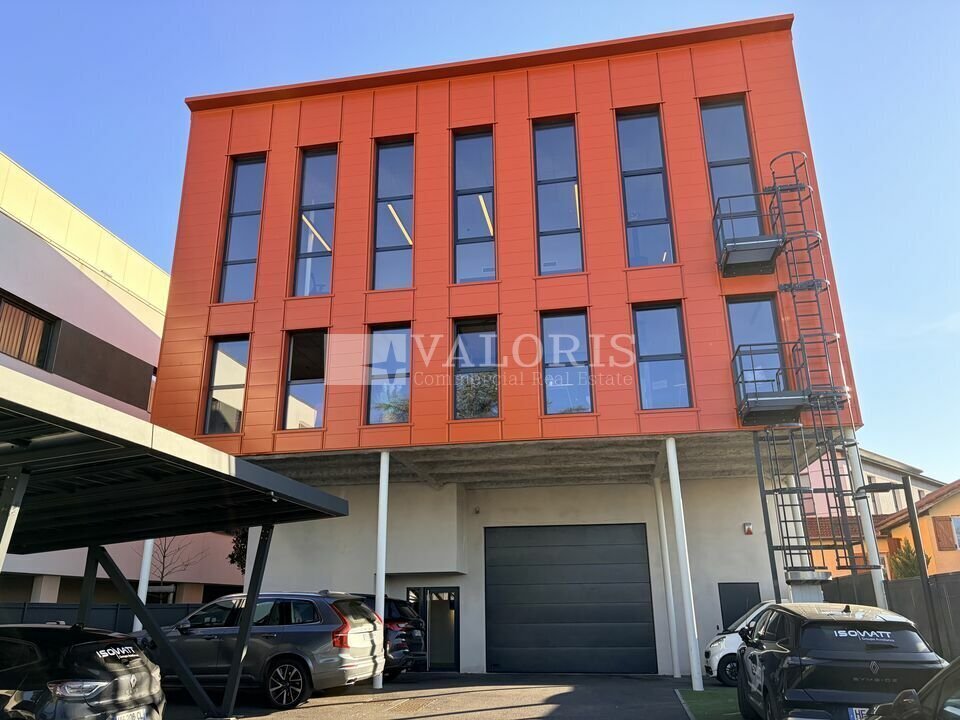 12 Chemin Du Tronchon, Dardilly for sale Building Photo- Image 1 of 29