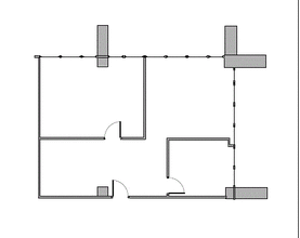 12000 Ford Rd, Dallas, TX for rent Floor Plan- Image 1 of 1