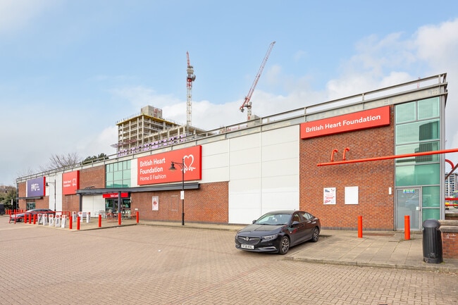 More details for 9 Kirkstall Rd, Leeds - Retail to Rent