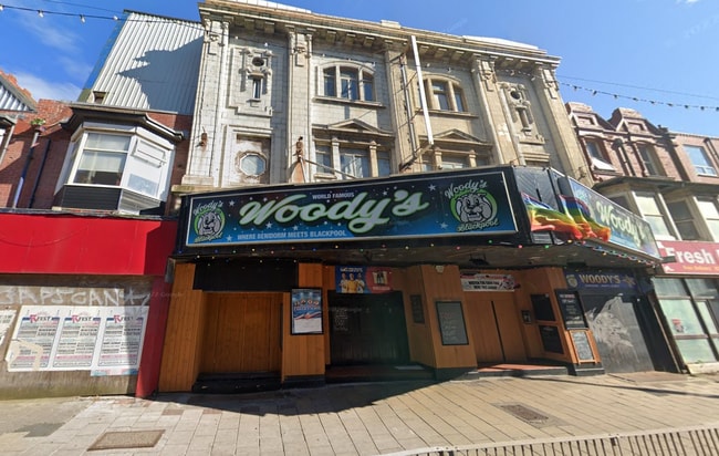 More details for 168-170 Promenade, Blackpool - Retail to Rent