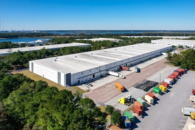 More details for 1301 Charleston Regional Pky, Charleston, SC - Industrial to Rent