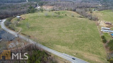 5256 Ga-52, Dahlonega, GA for sale Aerial- Image 1 of 1