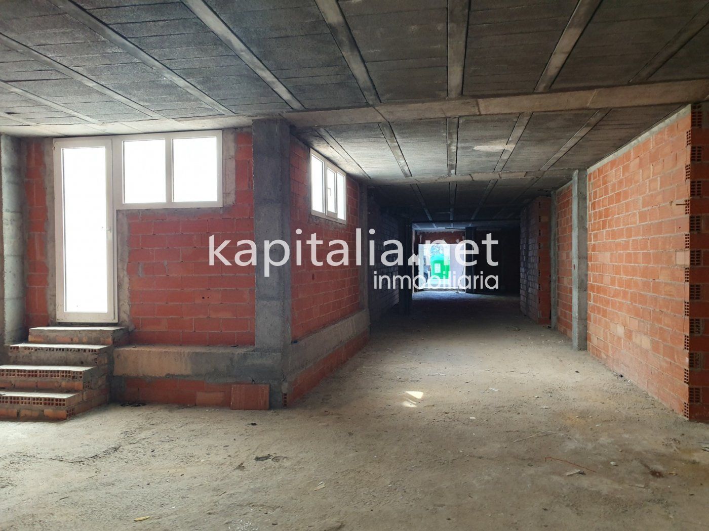 Retail in Ontinyent, Valencia for sale Primary Photo- Image 1 of 6