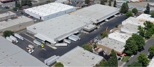 More details for 1630 Terminal St, West Sacramento, CA - Multiple Space Uses for Rent