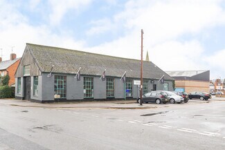 More details for 14-22 Kings Rd, Market Harborough - Industrial for Sale