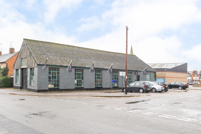 More details for 14-22 Kings Rd, Market Harborough - Industrial for Sale