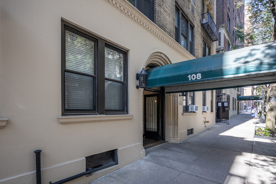 108 E 91st St, New York, NY for rent - Building Photo - Image 1 of 4