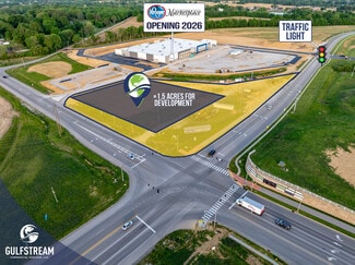 More details for 3401 Hayden Rd, Owensboro, KY - Land to Rent