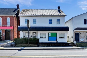 128-130 E Main St, Palmyra, PA for sale Primary Photo- Image 1 of 1