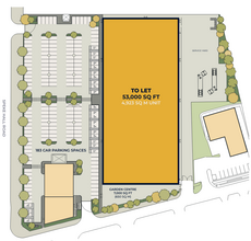 Speke Hall Rd, Liverpool for rent Site Plan- Image 1 of 1