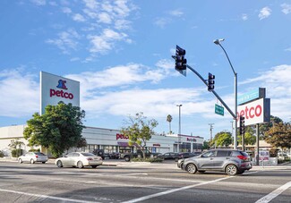 More details for 2011 N Hollywood Way, Burbank, CA - Retail for Rent