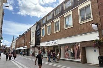 3-5 High St, Hereford to rent Building Photo- Image 2 of 4