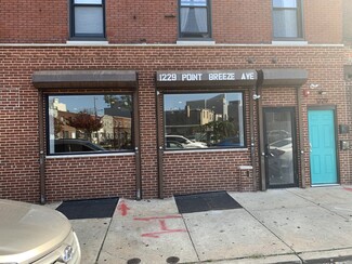 More details for 1227 Point Breeze Ave, Philadelphia, PA - Light Industrial for Rent