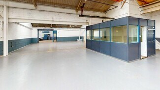 More details for Kings Rd, Birmingham - Light Industrial for Rent