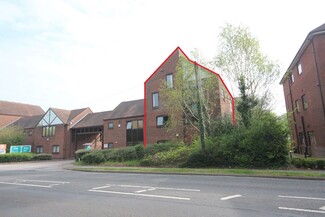 More details for 2401 Stratford Rd, Hockley Heath - Office for Rent