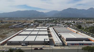 1675 W 11th St, Upland, CA for sale Building Photo- Image 1 of 1