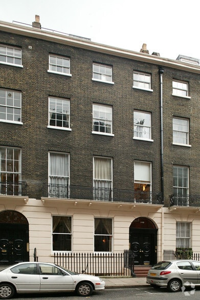 148 Harley St, London for sale - Primary Photo - Image 1 of 9