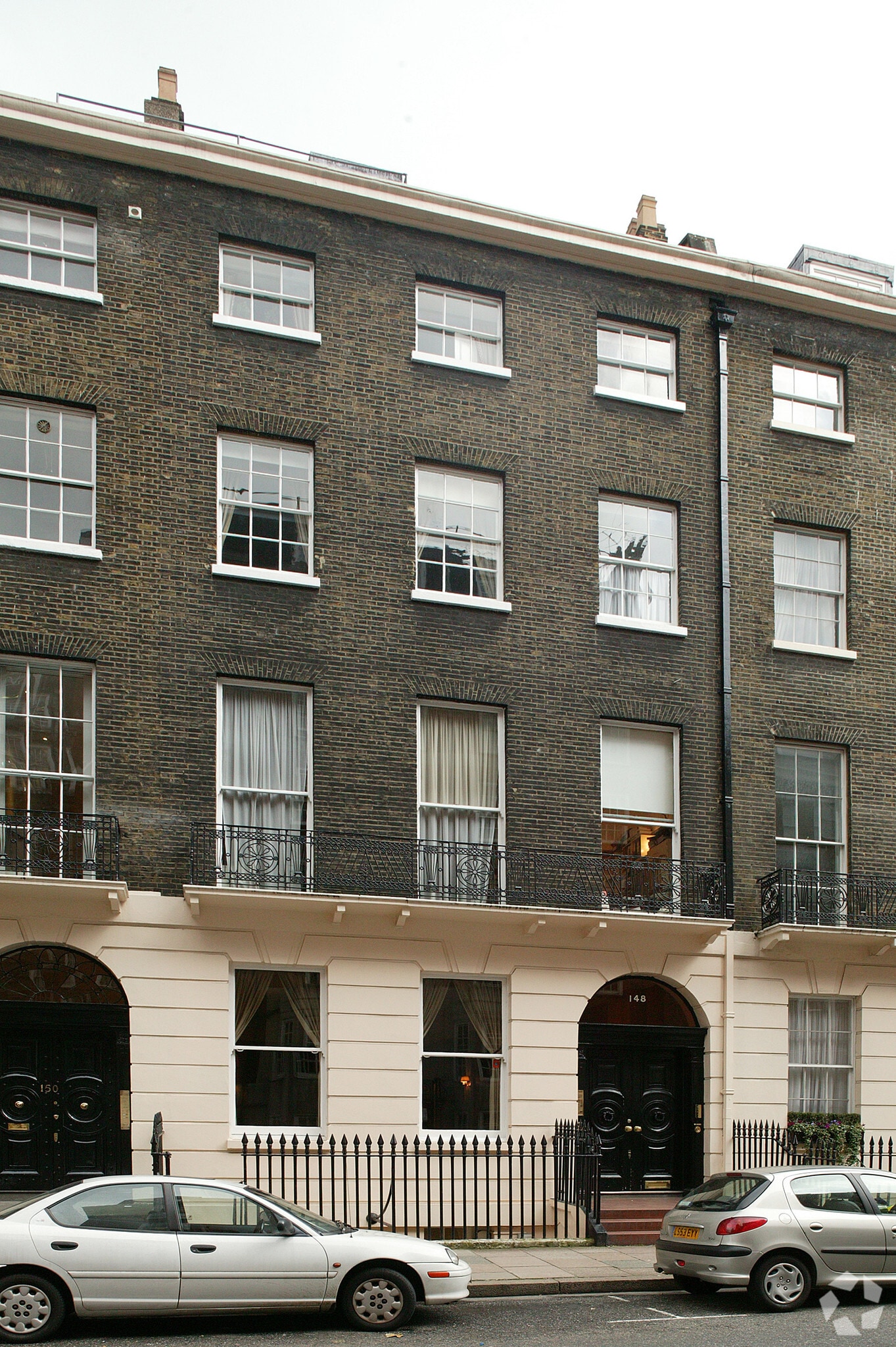 148 Harley St, London for sale Primary Photo- Image 1 of 10