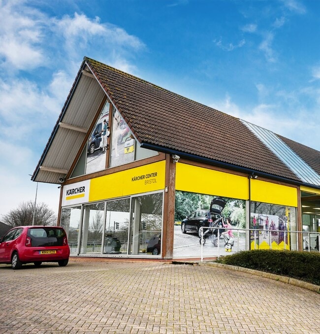 More details for Albert Rd, Bristol - Retail to Rent
