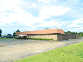 More details for 101 Bell Rd, Montgomery, AL - Industrial for Rent