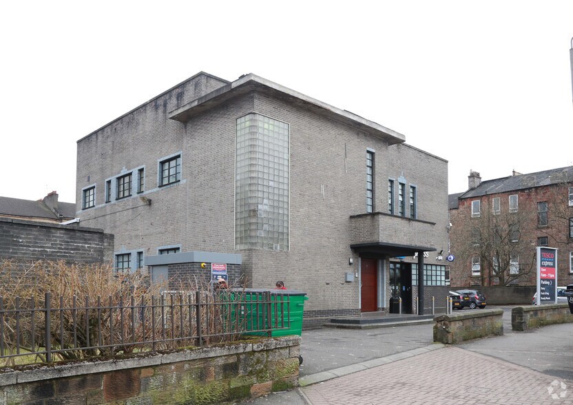 15 Millbrae Rd, Glasgow, G42 9UA UK