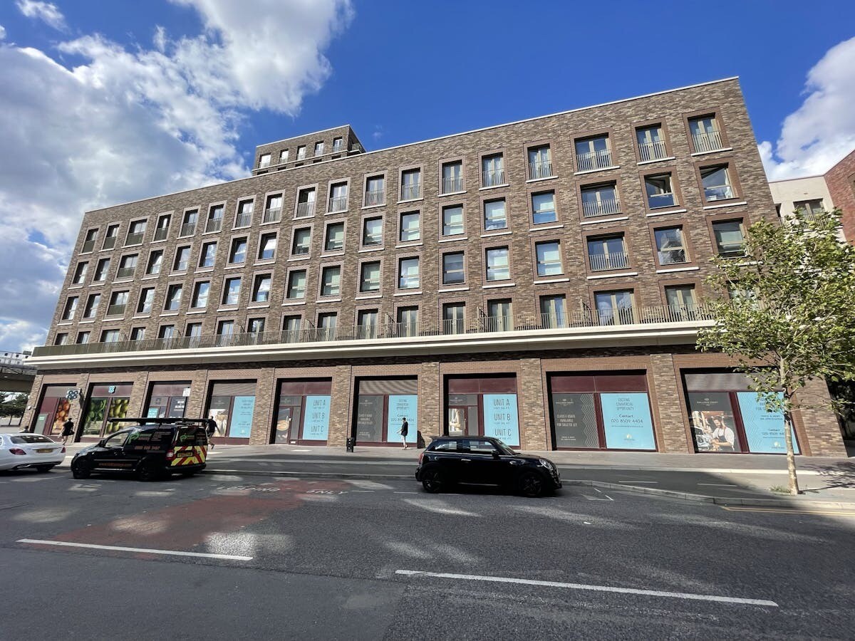 Atlantis Ave, London for sale Building Photo- Image 1 of 1