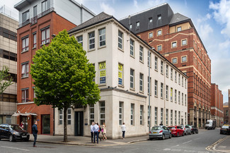 More details for 26 Linenhall St, Belfast - Office for Rent