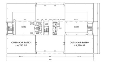 275 N Mathilda Ave, Sunnyvale, CA for rent Floor Plan- Image 1 of 1