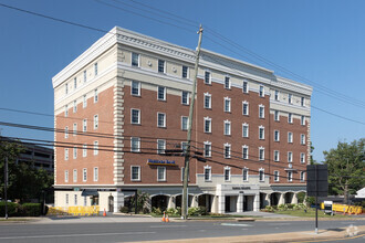 10555 Main St, Fairfax, VA for rent Building Photo- Image 1 of 8