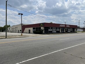 1313 High St, Portsmouth, VA for sale Building Photo- Image 1 of 1