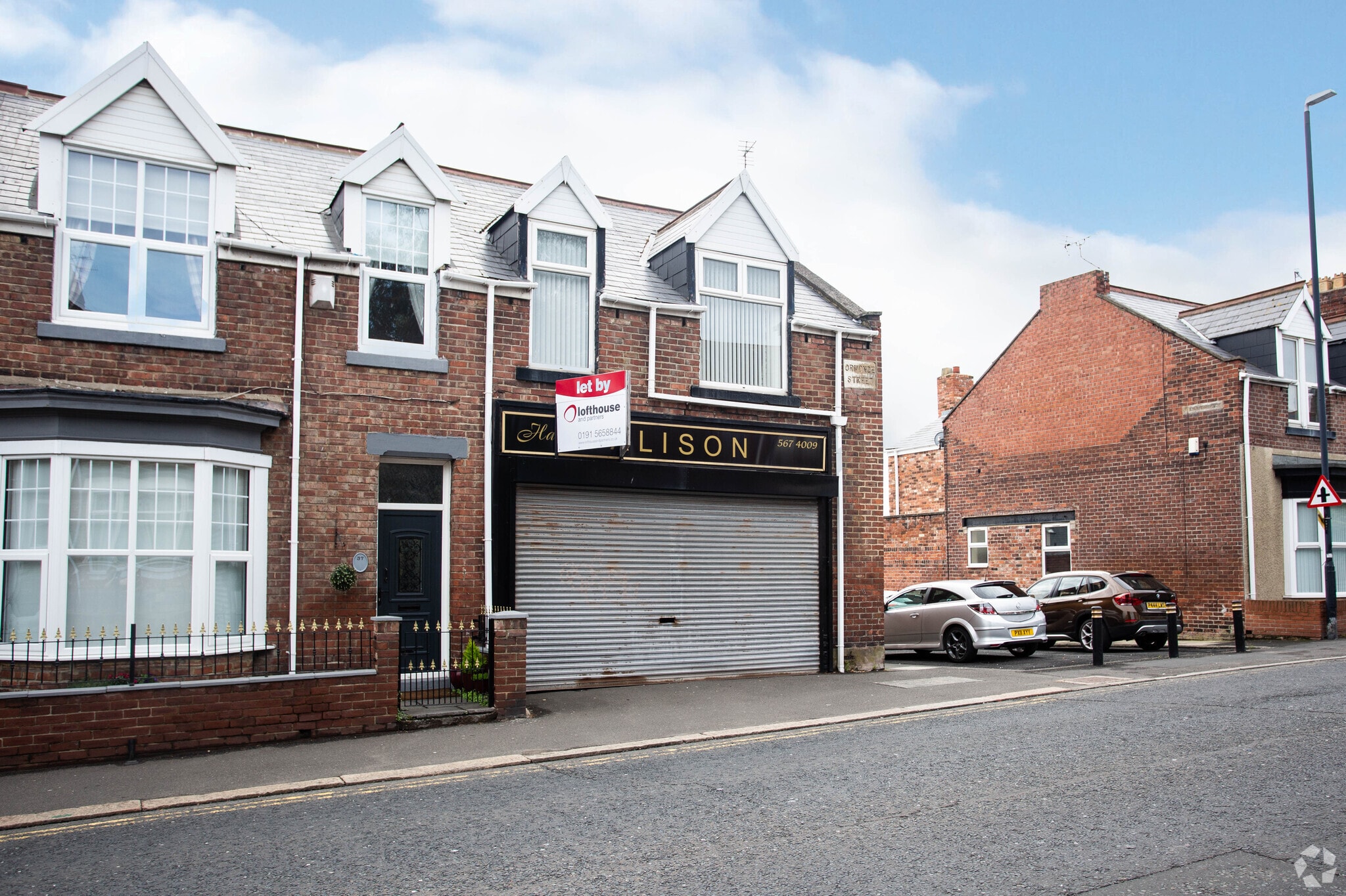 39 Ormonde St, Sunderland for sale Primary Photo- Image 1 of 1