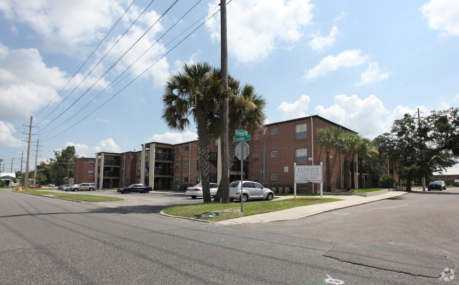 1212 E 1st St, Jacksonville, FL for sale - Primary Photo - Image 1 of 1