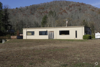 4536 New Hendersonville Hwy, Pisgah Forest, NC for sale Primary Photo- Image 1 of 1