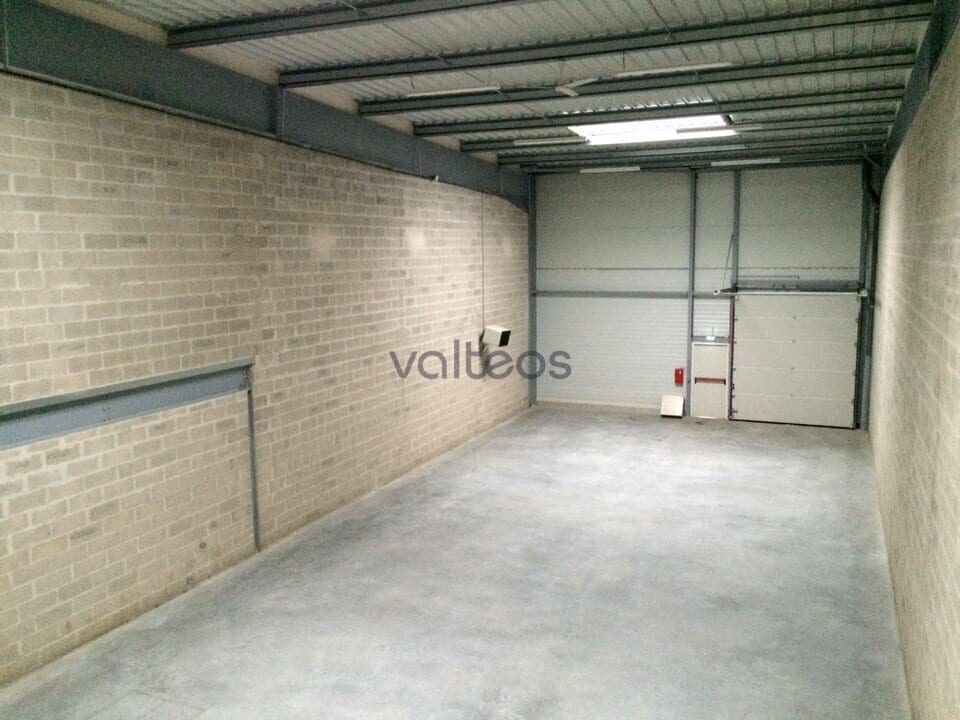 Light Industrial in Toulouse for sale Building Photo- Image 1 of 7