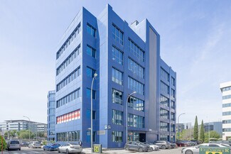 More details for Avenida Sur Aeropuerto De Barajas, 22-24, Madrid - Office to Rent