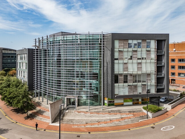 More details for 3 Britannia Quay, Cardiff - Office to Rent